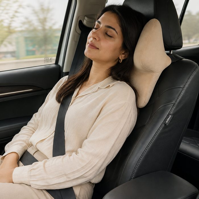 Car Accessories