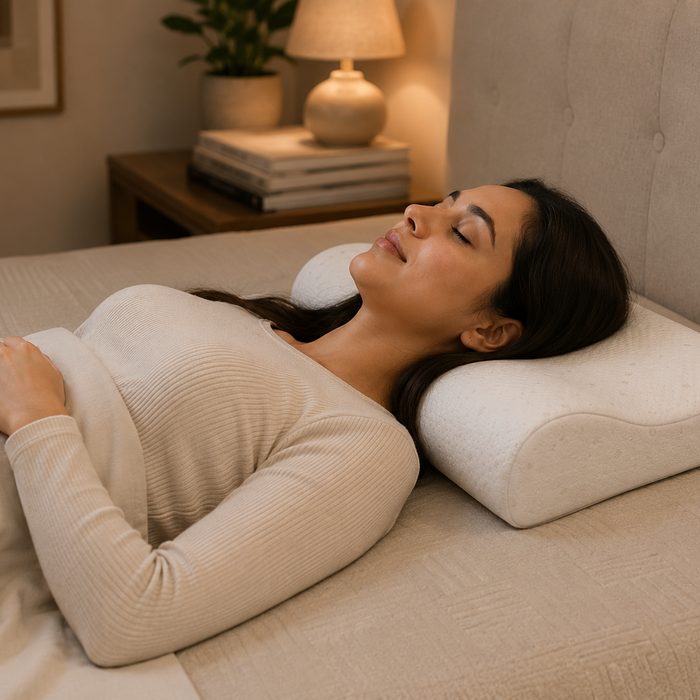 Pillows