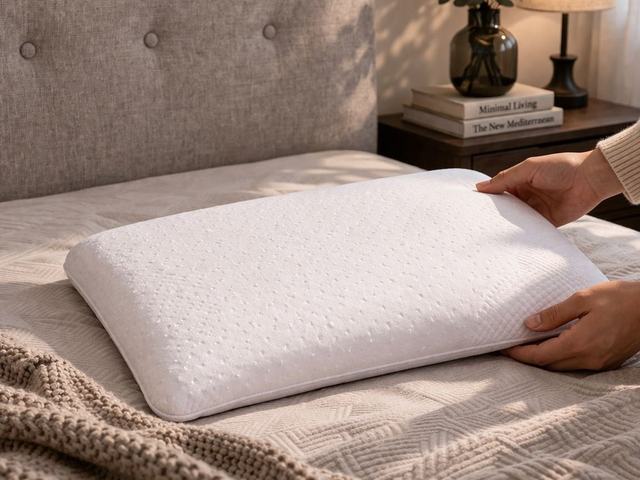 26x17 Slim Pillow