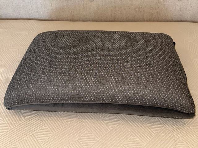 26x17 Combo Couple Pillow