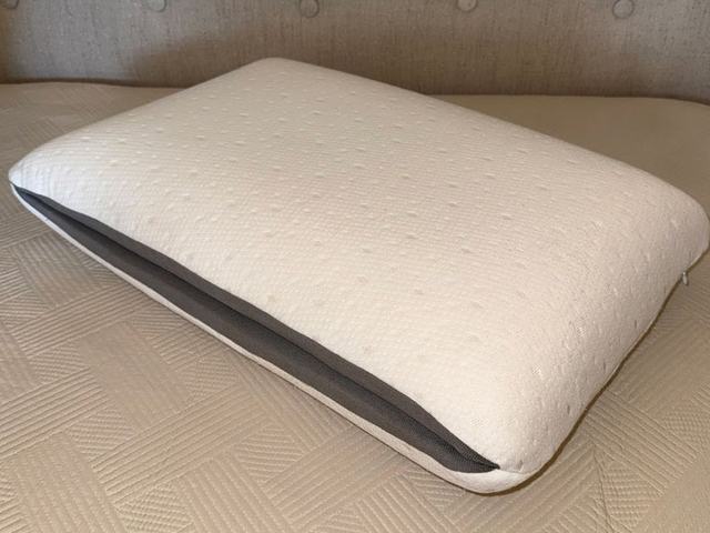 26x17 Split Combo Pillow