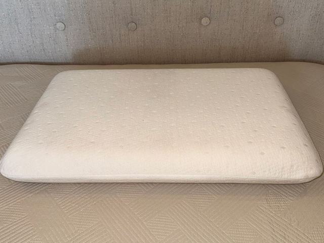 27x17 Slim Pillow