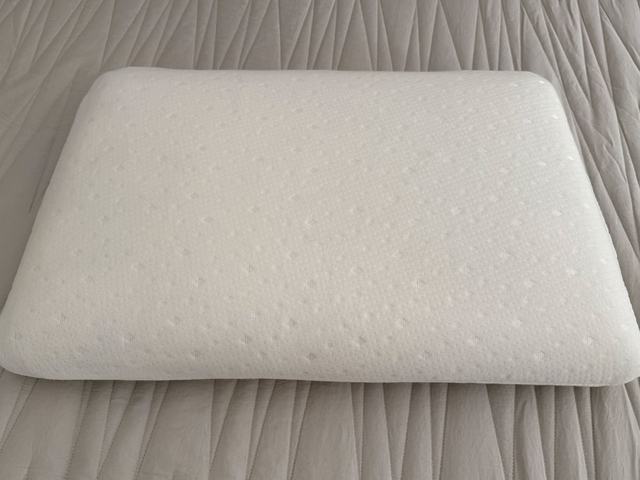 25x17 Ultra Slim Pillow