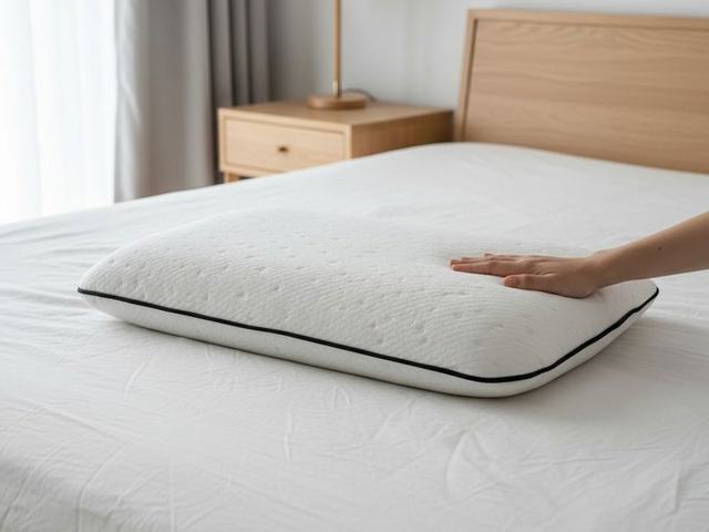 23x15 Pillow