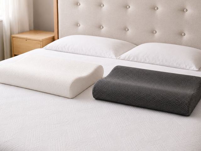 23.25x13.75 Contour Pillow