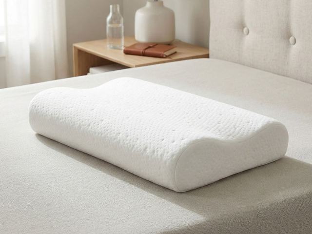 19.5x11.5 Old Pillow