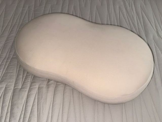 Cuddle Pillow