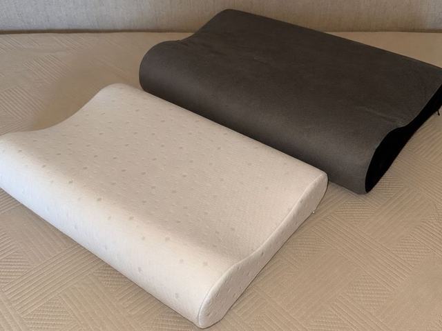 Cervical Pillow