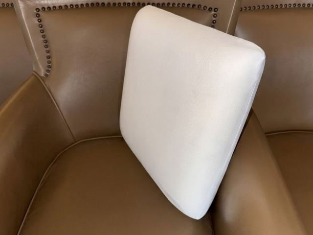 Backrests & Seating Cushions
