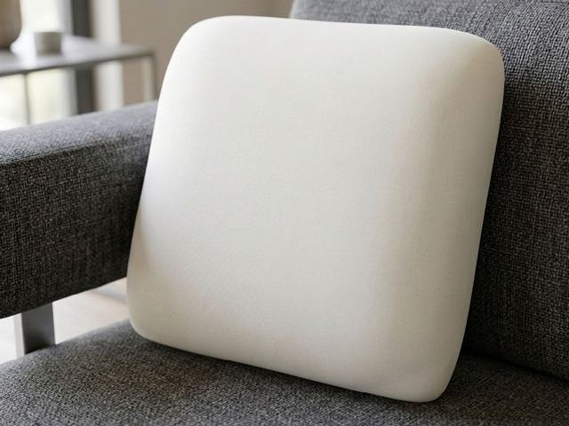 16x16 Cushion