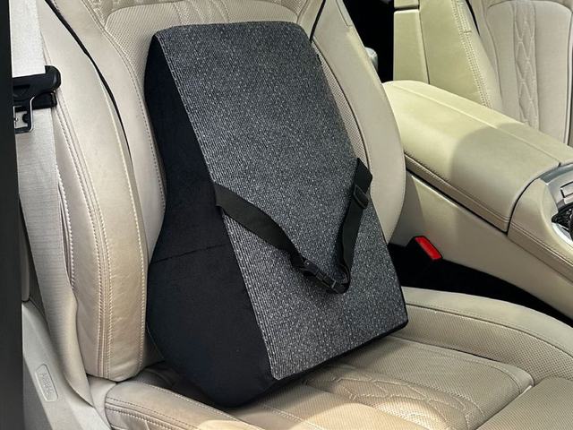 TG Backrest
