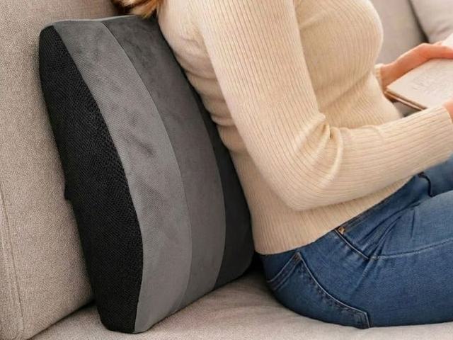 L3 Backrest