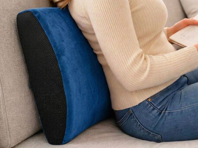 L4 Backrest