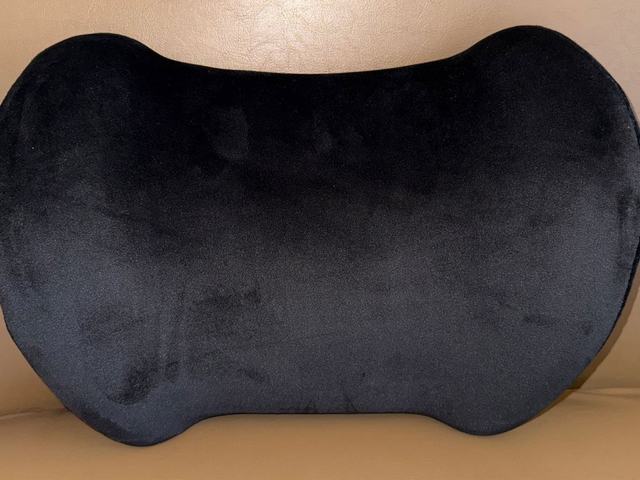 OPM Backrest