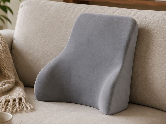 CA Backrest