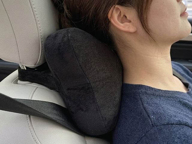 Car Neckrests