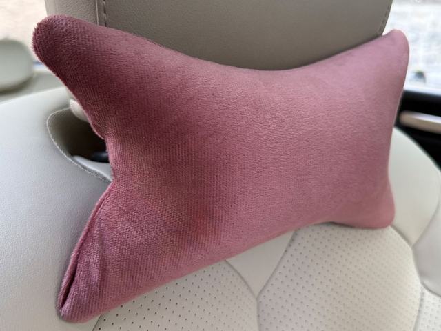 H Neckrest Small