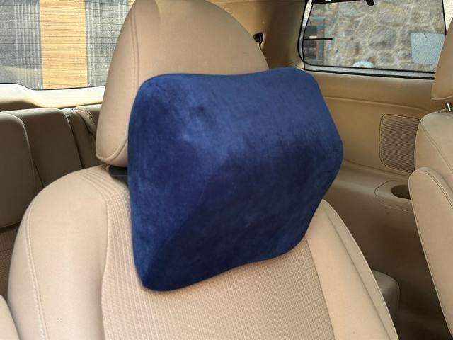 Carens Neckrest