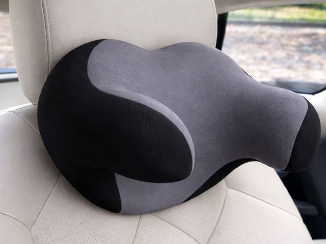 Hand Neckrest