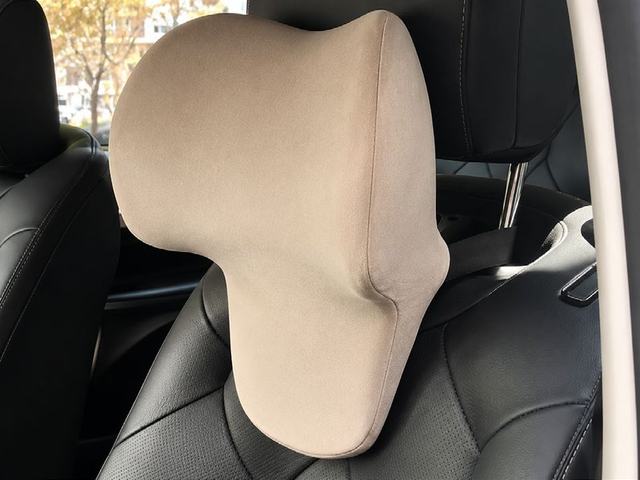 TG Neckrest