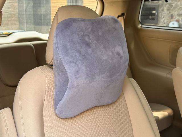 Wave Neckrest