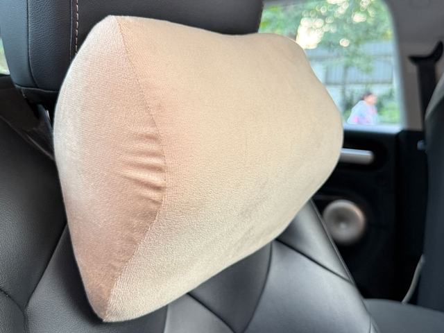 Neckrest