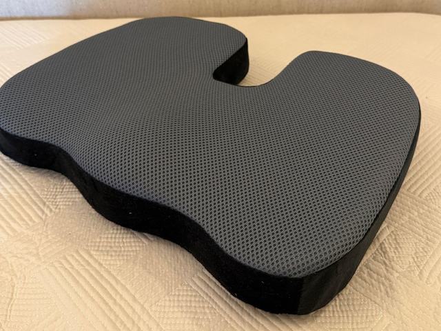 Butterfly Coccyx Cushion