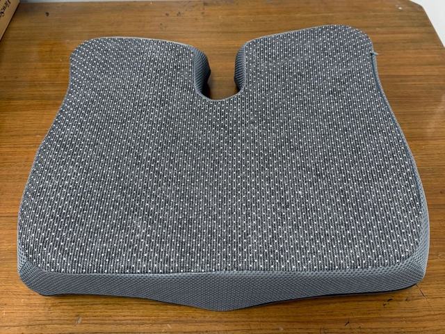 Butterfly IE Coccyx Cushion