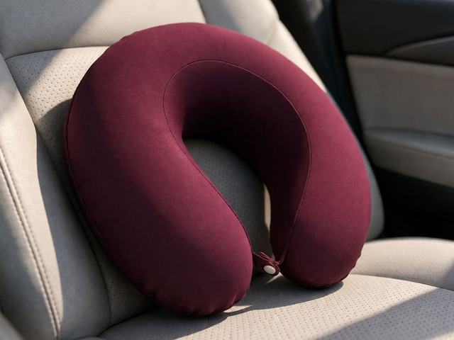 C Neckrest Fat