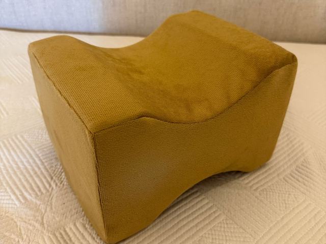 Thigh Rest