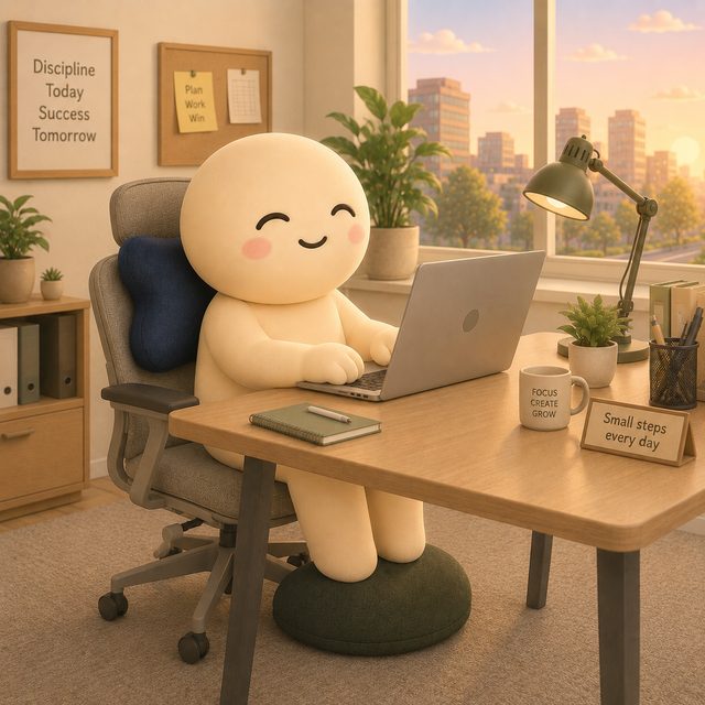 Work — 2:30 PM