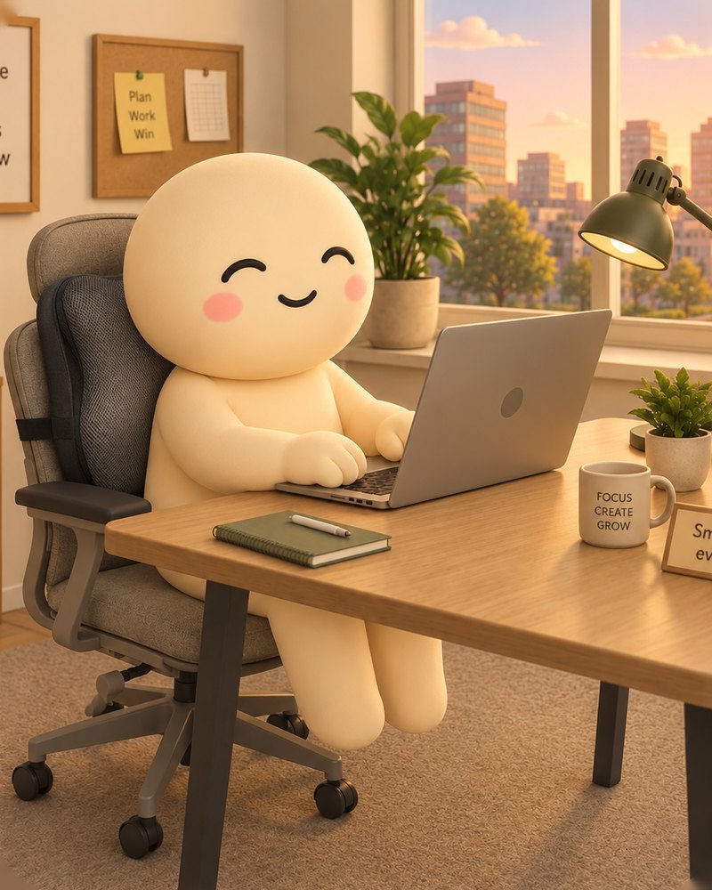 Work — 2:30 PM
